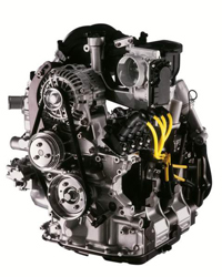 P097A Engine